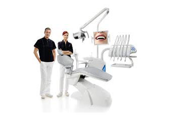 Zubní souprava Swident
